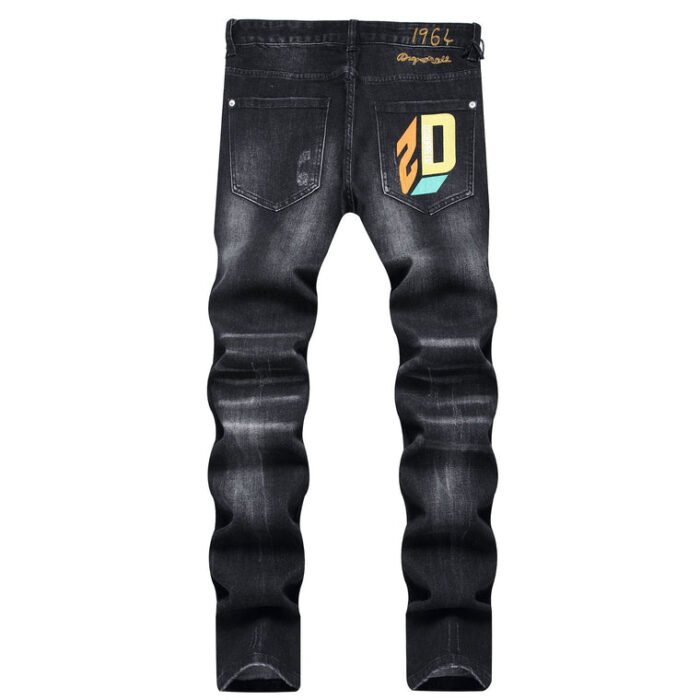 DSQ2 JEANS - Image 3
