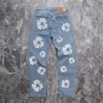 JEANS TEARS TCW X LEVI'S - Image 3