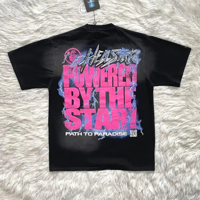 HELLSTAR T-SHIRT - Image 6