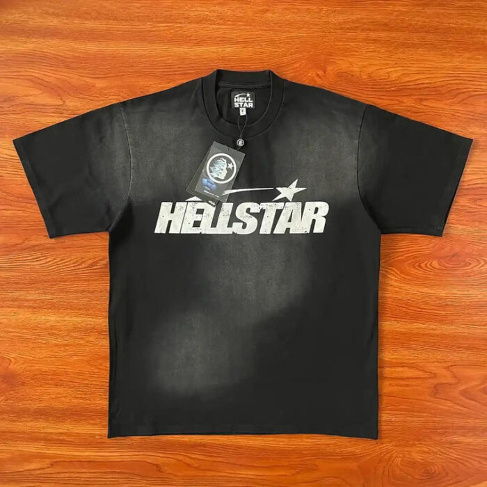 HELLSTAR T-SHIRT - Image 4
