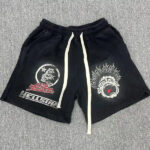 Hellstar Records Shorts - Image 3