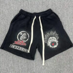 Hellstar Records Shorts - Image 4