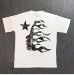 HELLSTAR T-SHIRT - Image 6