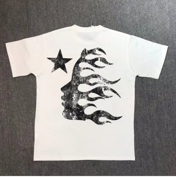 HELLSTAR T-SHIRT - Image 6