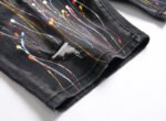 DSQ2 SHORTS JEANS - Image 5