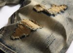 DSQ2 SHORTS JEANS - Image 7
