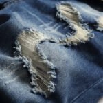 DSQ2 SHORTS JEANS - Image 5