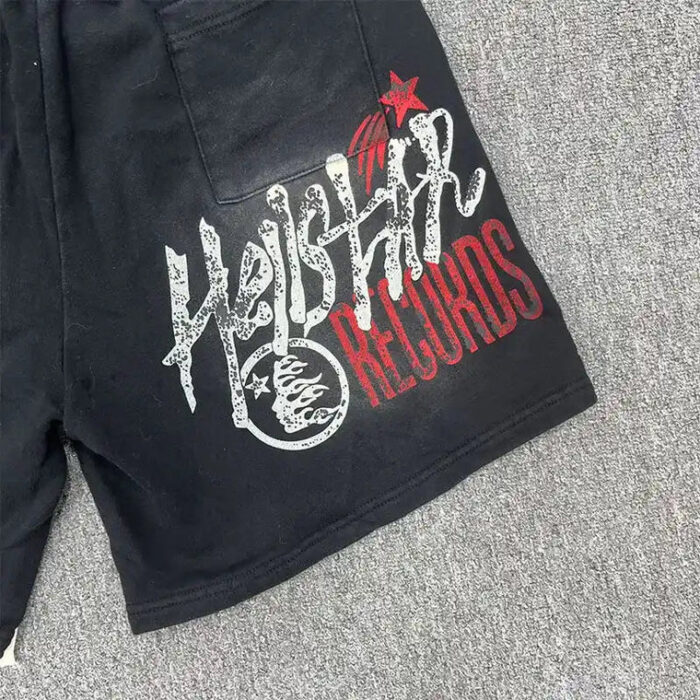 Hellstar Records Shorts - Image 14