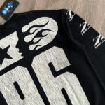 HELLSTAR CREWNECK HOODIE - Image 11