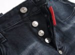 DSQ2 SHORTS JEANS - Image 7