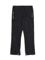 JEANS FULL-ZIP TRACKPANT - Image 2