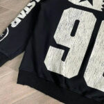 HELLSTAR CREWNECK HOODIE - Image 13