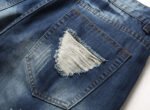 DSQ2 SHORTS JEANS - Image 7