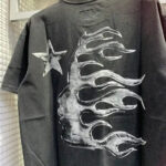 HELLSTAR T-SHIRT - Image 12