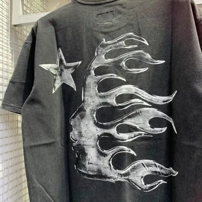 HELLSTAR T-SHIRT - Image 12