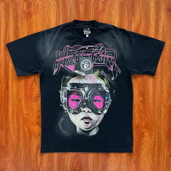 HELLSTAR T-SHIRT - Image 4