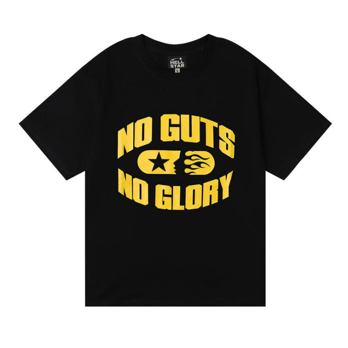 HELLSTAR T-SHIRT - Image 2