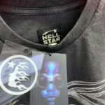 HELLSTAR T-SHIRT - Image 13