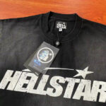 HELLSTAR T-SHIRT - Image 9