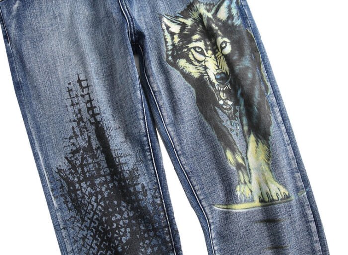 DSQ2 JEANS - Image 4