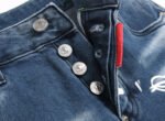 DSQ2 SHORTS JEANS - Image 4