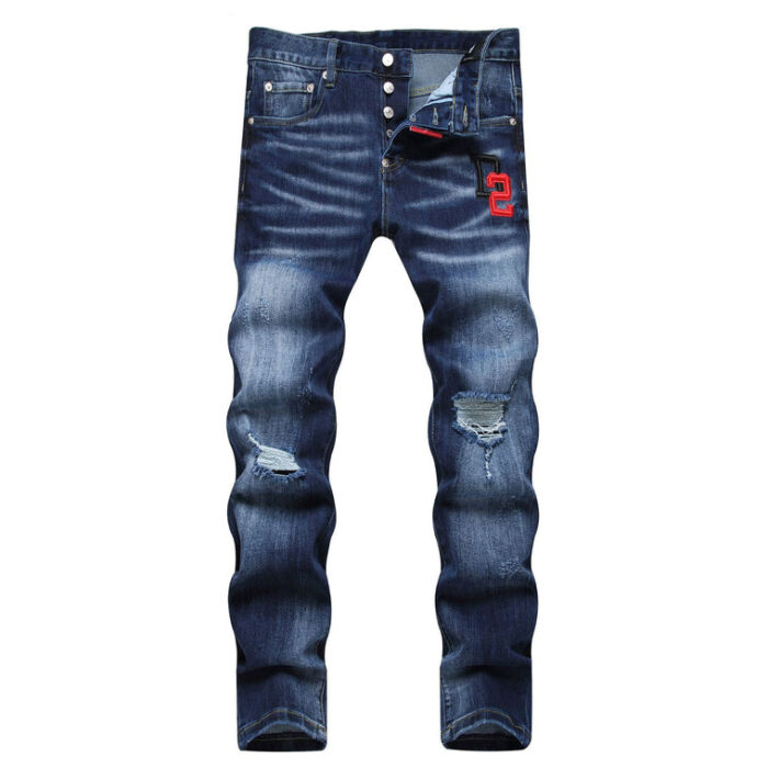 DSQ2 JEANS - Image 2