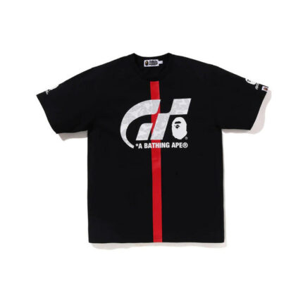 B*PE X GRAN TURISMO T-SHIRT