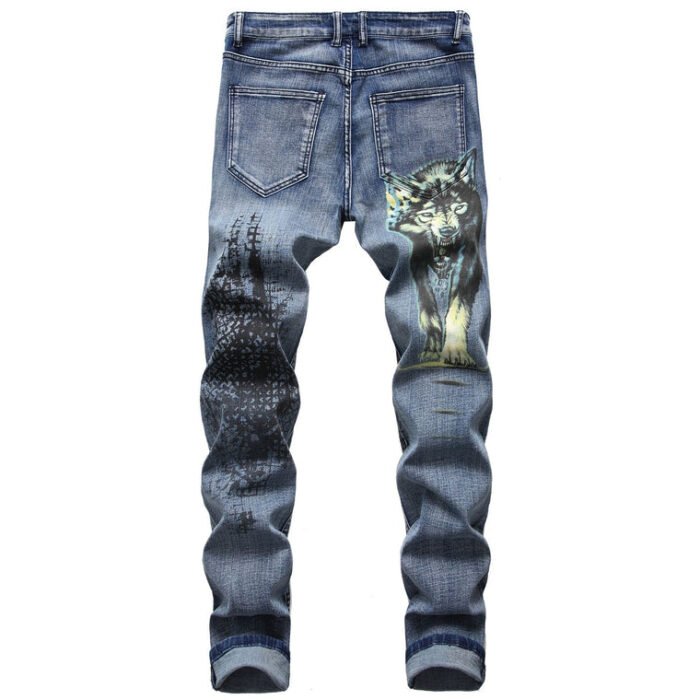 DSQ2 JEANS - Image 3