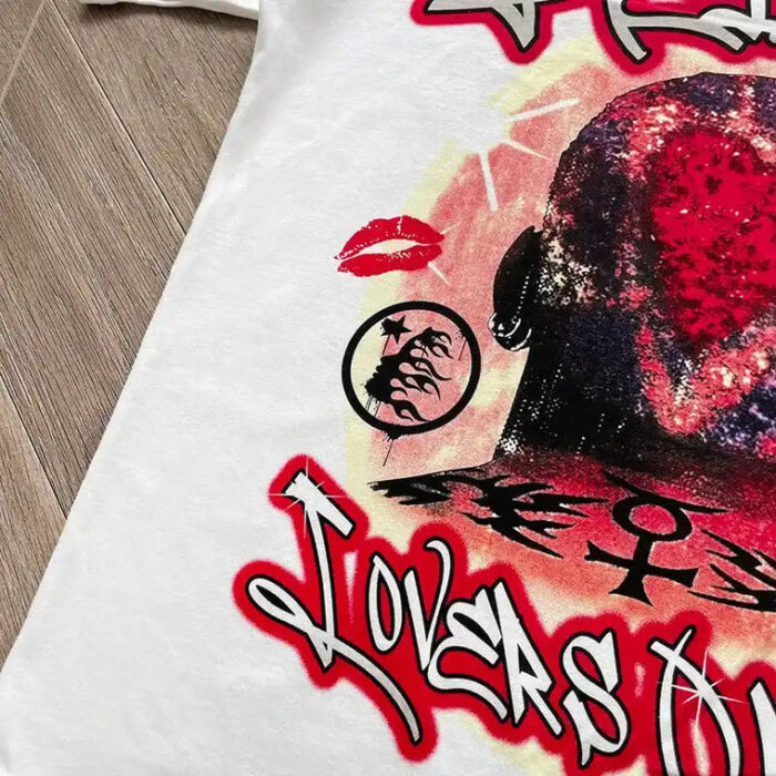 HELLSTAR T-SHIRT - Image 12