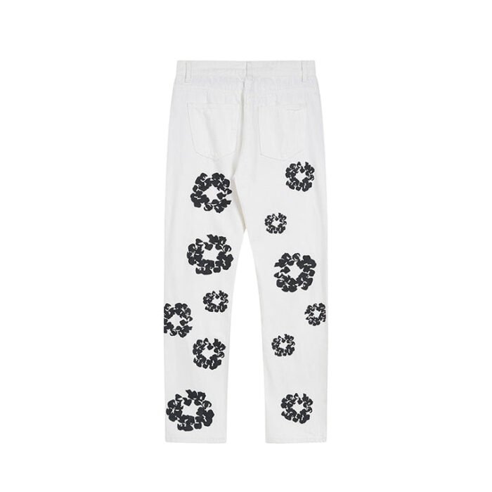 DENIM TEARS JEANS - Image 4