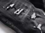 DSQ2 SHORTS JEANS - Image 2
