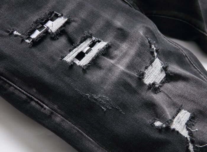 DSQ2 SHORTS JEANS - Image 2