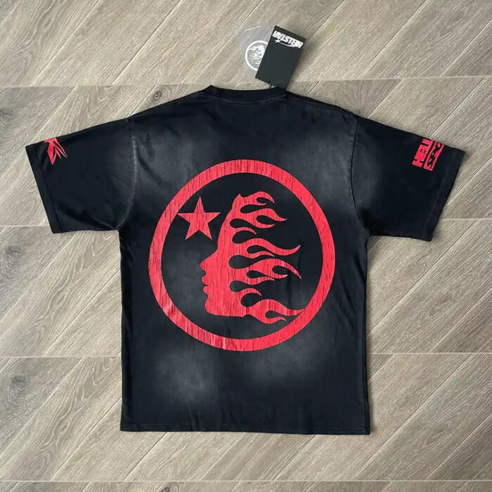 HELLSTAR T-SHIRT - Image 6