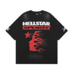 HELLSTAR T-SHIRT - Image 2