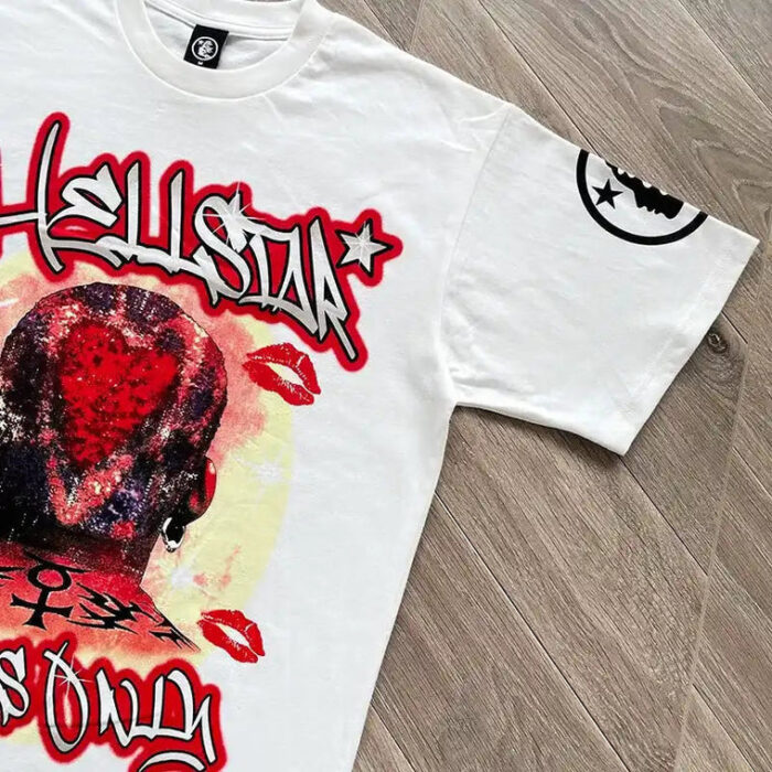 HELLSTAR T-SHIRT - Image 8