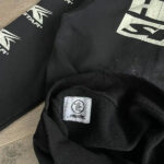 HELLSTAR CREWNECK HOODIE - Image 17