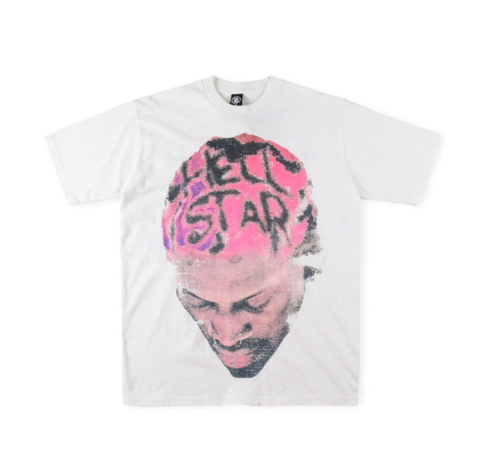 HELLSTAR T-SHIRT - Image 2