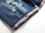 DSQ2 SHORTS JEANS - Image 5