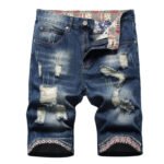 DSQ2 SHORTS JEANS - Image 2