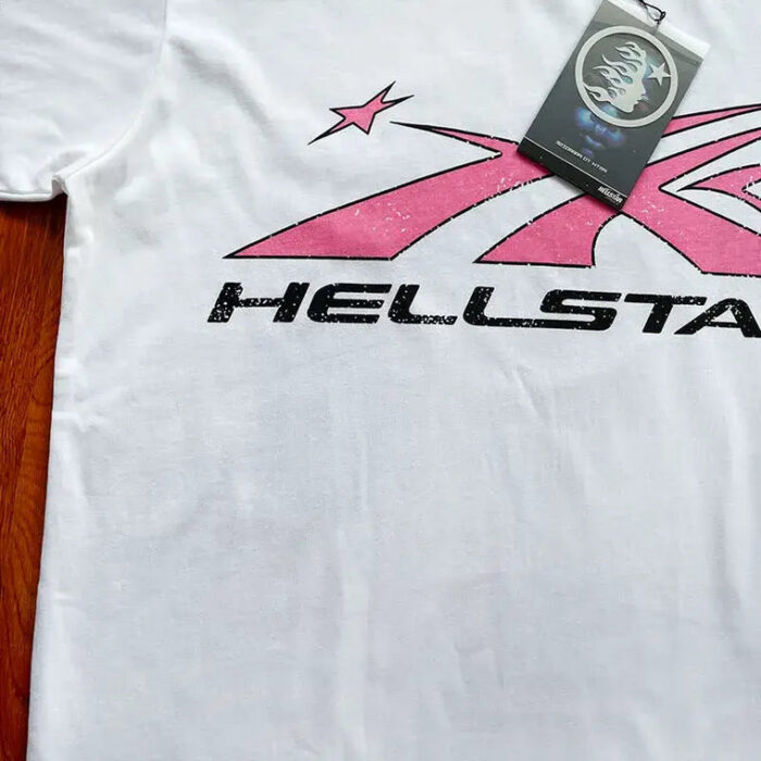 HELLSTAR T-SHIRT - Image 8