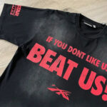 HELLSTAR T-SHIRT - Image 8