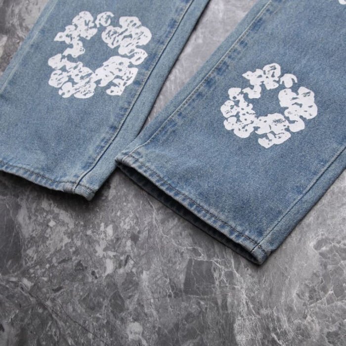 JEANS TEARS TCW X LEVI'S - Image 4