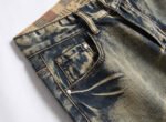 DSQ2 SHORTS JEANS - Image 5