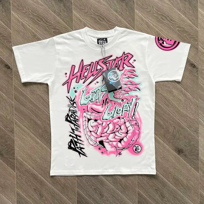 HELLSTAR T-SHIRT - Image 4