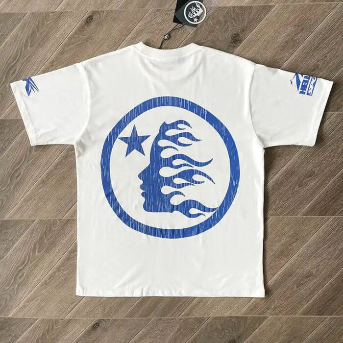 HELLSTAR T-SHIRT - Image 6