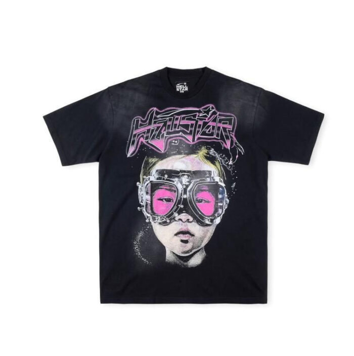 HELLSTAR T-SHIRT - Image 2