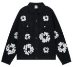 DENIM TEARS JACKET