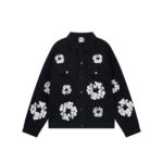 DENIM TEARS JACKET - Image 2