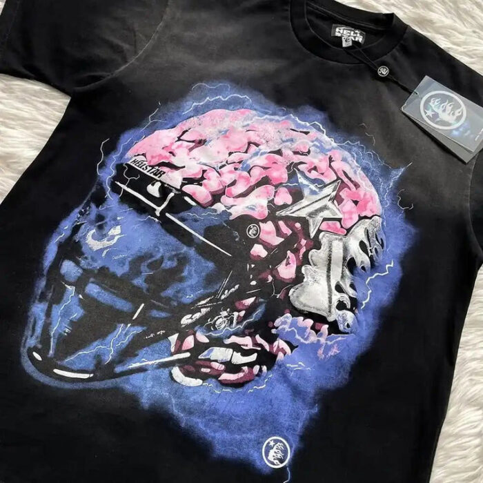 HELLSTAR T-SHIRT - Image 8
