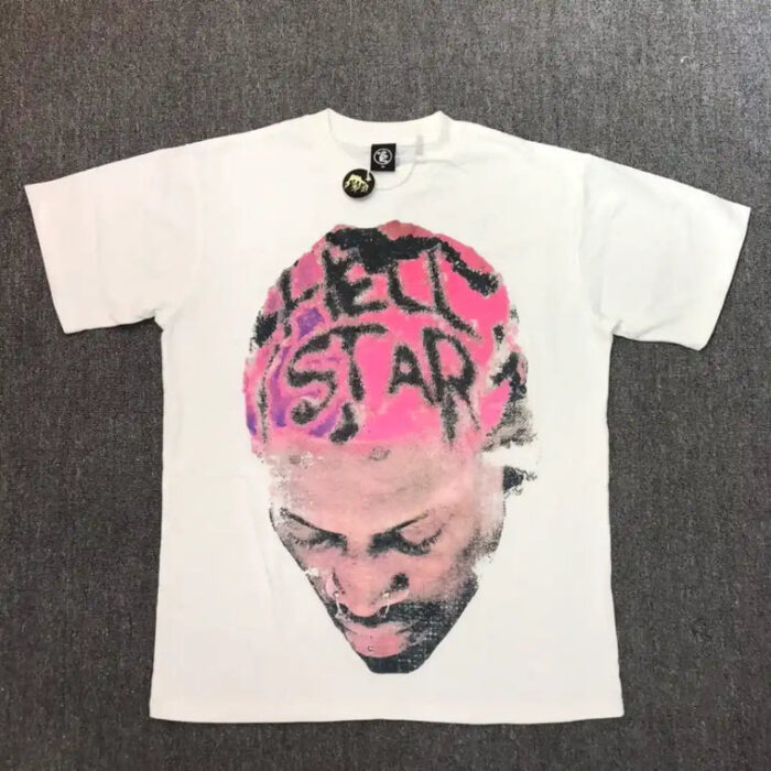HELLSTAR T-SHIRT - Image 4